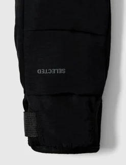 SLHBLAKE ALEX TECH MITTEN - Tumvantar