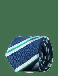 SLHCHARLIE SILK TIE - Slipsar