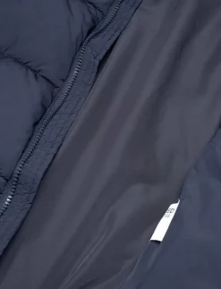 SLHLANCE HEAVY PUFFER JACKET - Fodrade jackor
