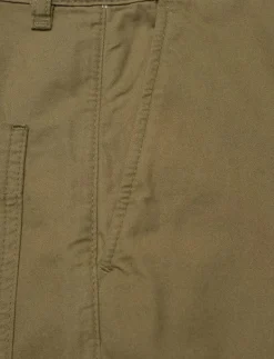 SLH220-LOOSE SOREN PANTS EX - Casual byxor