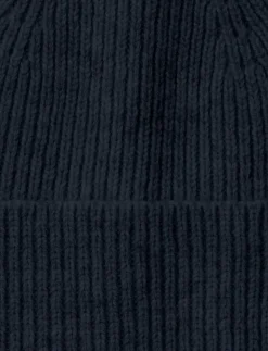 SLHMASON MERINO WOOL BEANIE NOOS - Mössor