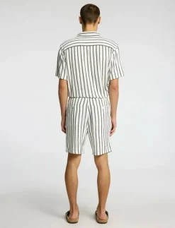 SLHREGSAL SHORTS - Casual shorts