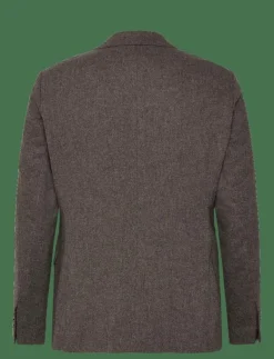SLHSLIM-REED WOOL BLZ NOOS - Enkelknäppta kavajer