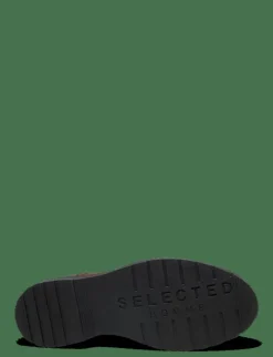 SLHTIM SUEDE CHELSEA BOOT - Chelsea boots
