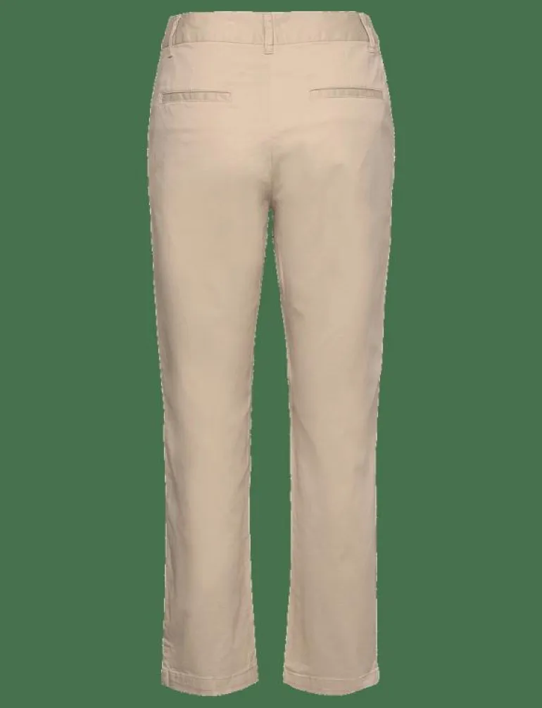 SLIM CHINOS - Chinos
