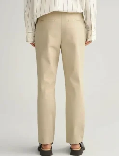 SLIM CHINOS - Chinos