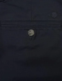 SLIM EVERYDAY CHINOS - Chinos