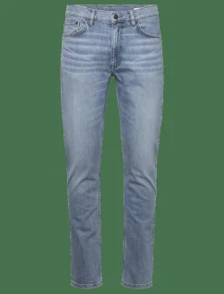 SLIM GANT JEANS - Slim jeans