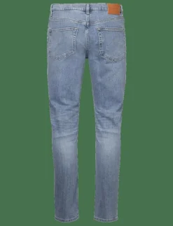 SLIM GANT JEANS - Slim jeans