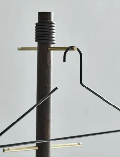 Slim Hanger - Krokar och galgar