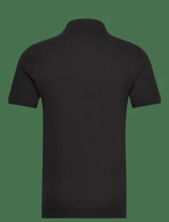 SLIM HOUSEMARK POLO MINERAL BL - Kortärmade pikéer