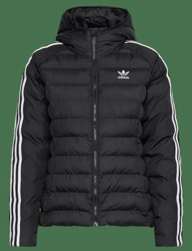 SLIM JACKET - Dunjackor