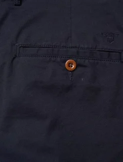 SLIM ORGINAL SHIELD CHINOS - Chinos