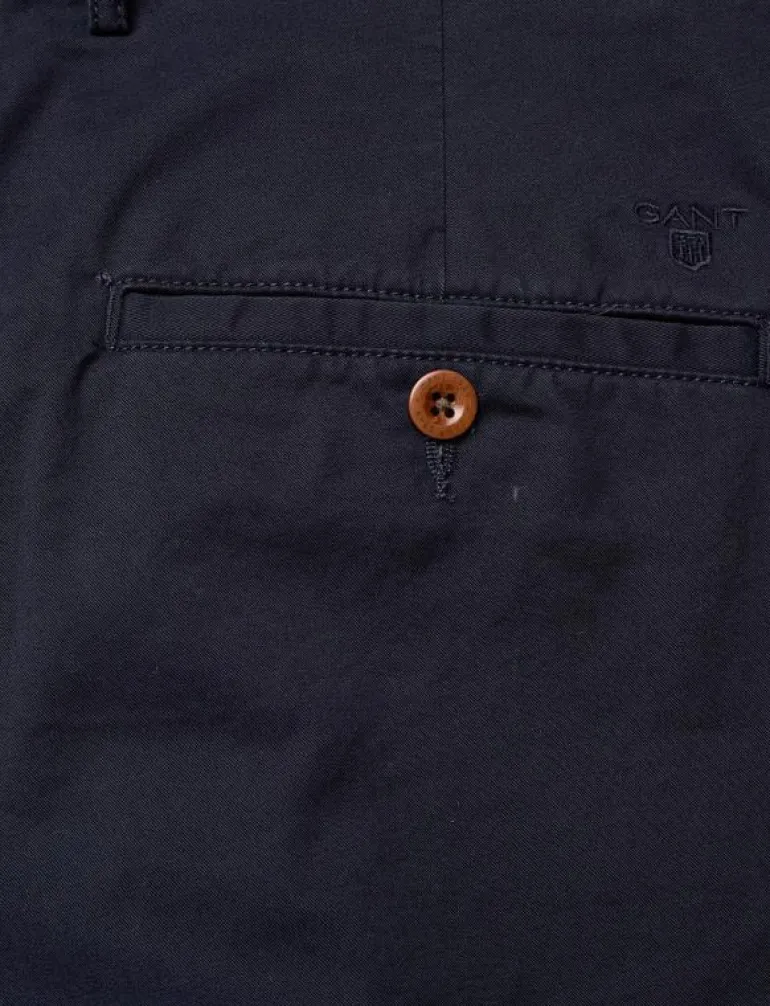 SLIM ORGINAL SHIELD CHINOS - Chinos