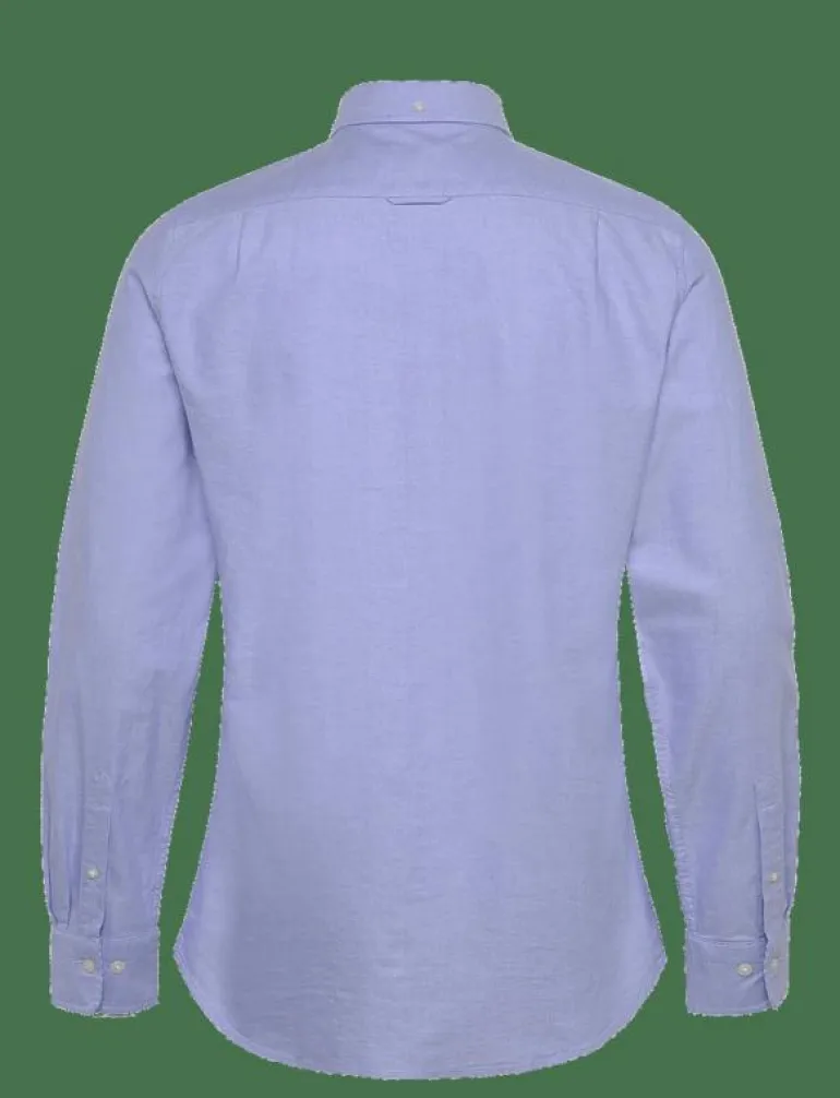 SLIM OXFORD SHIRT - Oxford-skjortor