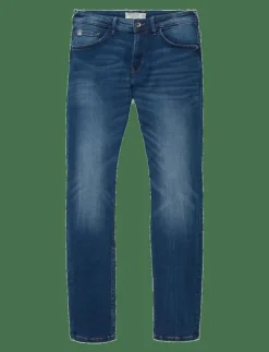 slim PIERS blue soft stretch - Slim jeans
