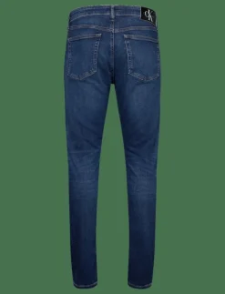 SLIM TAPER - Slim jeans