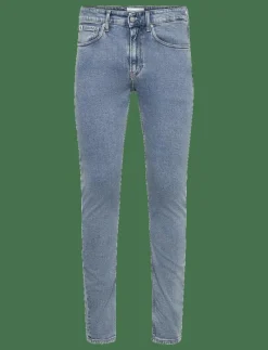 SLIM TAPER - Slim jeans