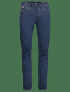 SLIM TAPER PACIFICO JEAN - Tapered jeans