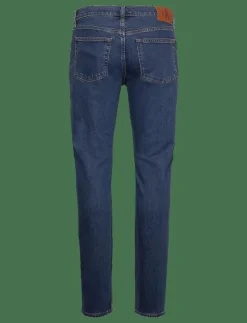 SLIM TAPER PACIFICO JEAN - Tapered jeans