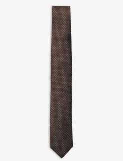 Slim Tie - Slipsar