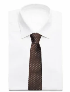 Slim Tie - Slipsar