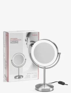 Slimline LED Mirror - Badrumsinredning