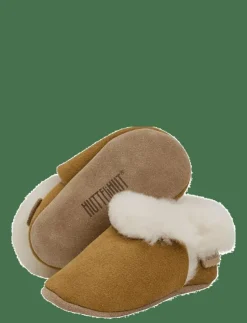 Slippers Teddy - Inneskor