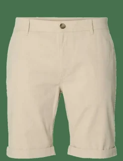 SLMSLIM-LUTON MILES FLEX SHORTS NOOS - Chinos shorts