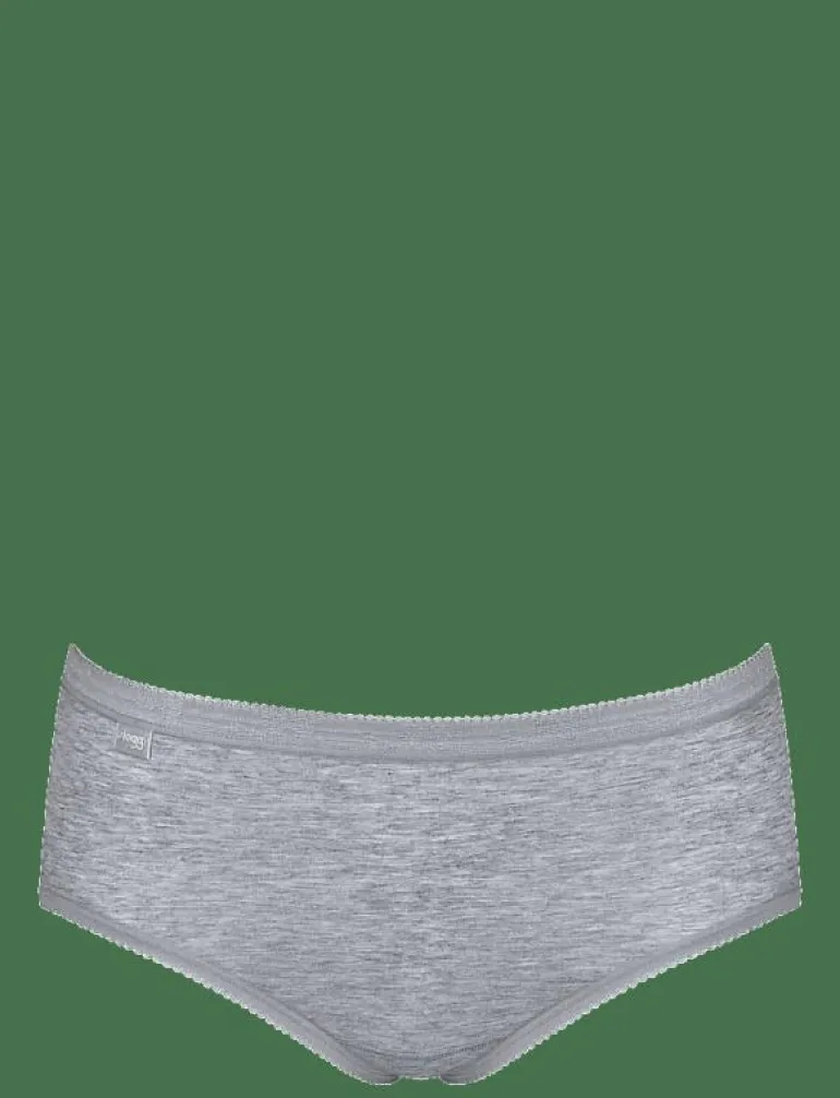 sloggi Basic+ Midi C3P - Briefs