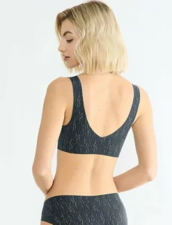 sloggi ZERO Feel 2.0 Festive Bralet - Bygellösa BH:ar