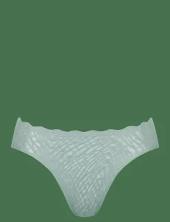 sloggi ZERO Feel Bliss High leg - Seamless trosa