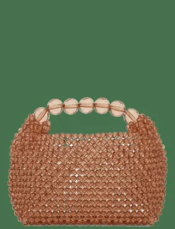 Slouchy Beaded Bag - Handväskor