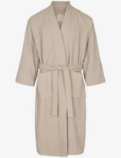 Slow Bath Robe - Morgonrock
