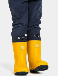 Slush Kids' Boots - Höga gummistövlar