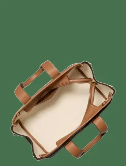 SM EW SATCHEL - Handväskor