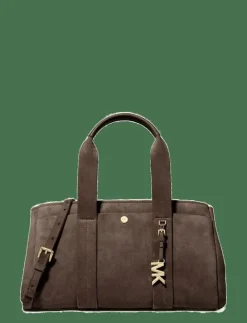 SM EW SATCHEL - Handväskor