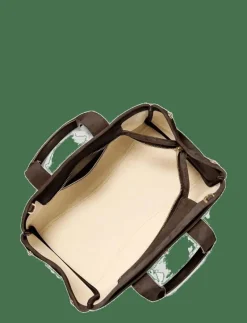 SM EW SATCHEL - Handväskor