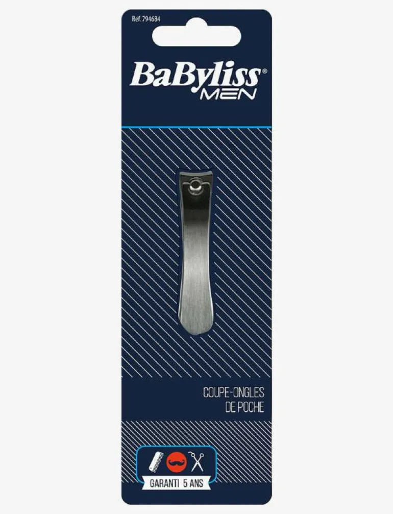 SMALL NAIL CLIPPER - Naglar