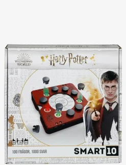 SMART10 HARRY POTTER SE - Brädspel