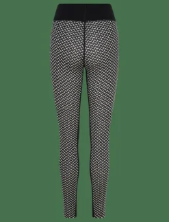 SMEKKER HIGH WAIST PANTS - Underställsbyxor