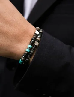 Smile Bracelet - Pärlarmband