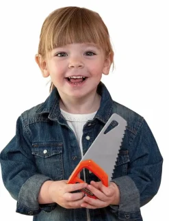 Smoby Black+Decker Verktøysett - Leksaksverktyg