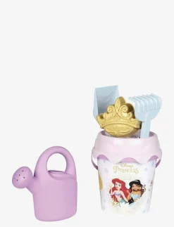 Smoby Disney Princess Bucket Set with Watering Can - Sandleksak