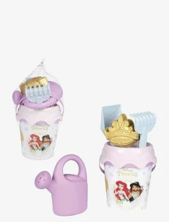 Smoby Disney Princess Bucket Set with Watering Can - Sandleksak