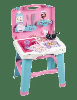 Smoby Gabby Kitchen - Leksakskök