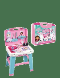 Smoby Gabby Kitchen - Leksakskök