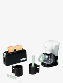Smoby Tefal Breakfast Set - Leksaksmat & Leksakstårtor