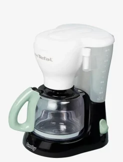 Smoby Tefal Breakfast Set - Leksaksmat & Leksakstårtor