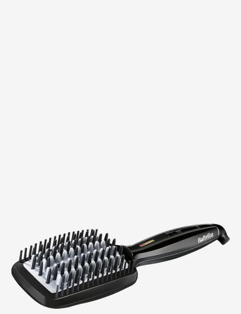 Smoothing Heated Brush - Värmeborste